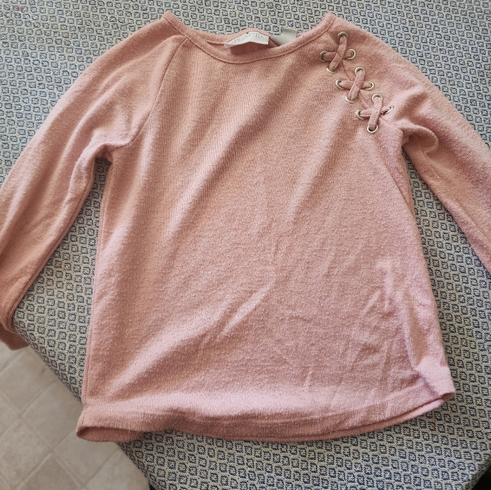 Girls shirt